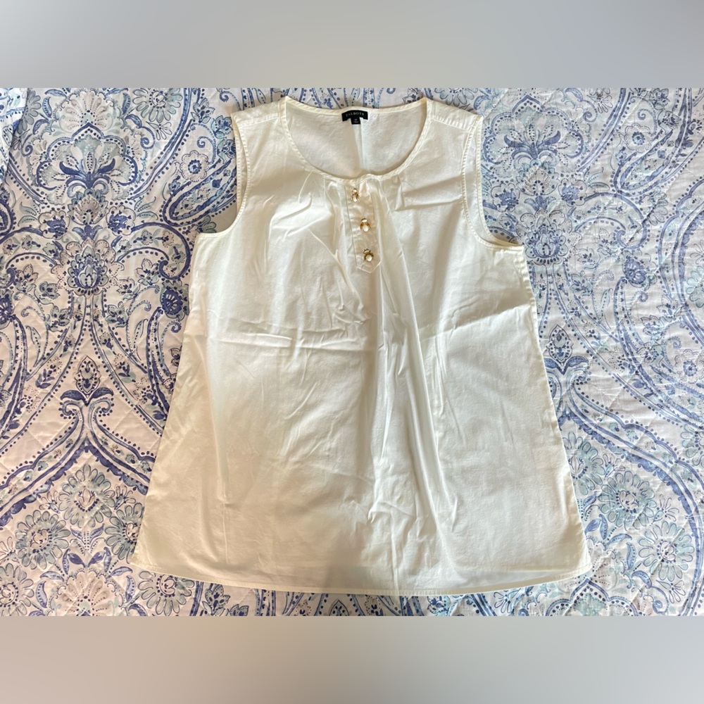 Talbots Woman’s Top